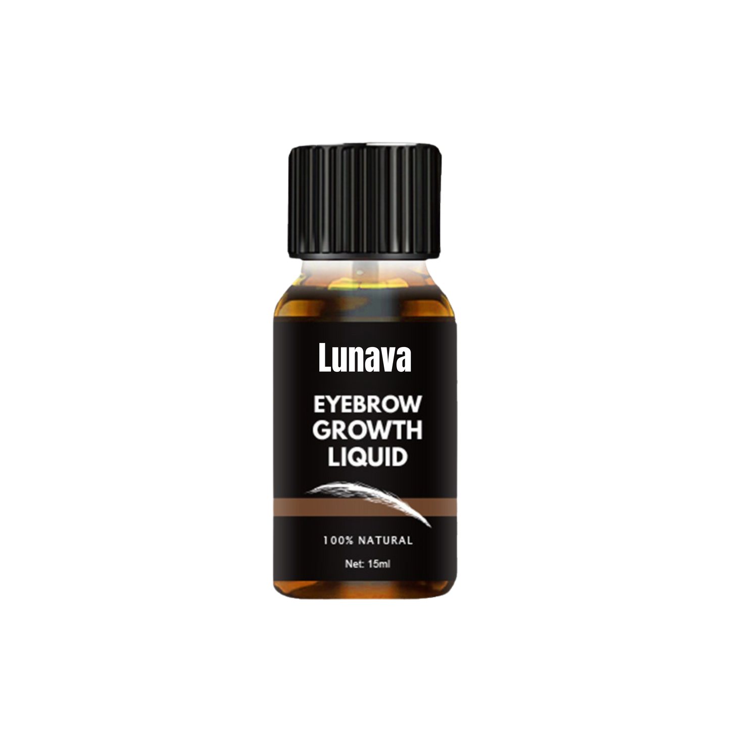 Lunava Brow Oil